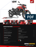 Xblade PDF