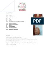 Salame Toscano PDF