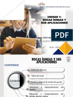 Rocas Ígneas y Sus Aplicaciones PDF