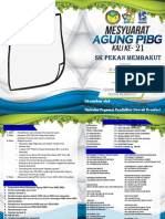 Buku Aturcara Mat Pibg SK Pekan Membakut 2023 PDF