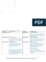 Rebuttals and Template PDF