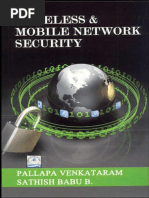 Wireless and Mobile Network Security 9780070700246 0070700249 - Compress PDF