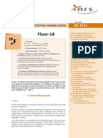 Fluor 18 PDF