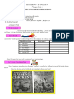 MODULE 6-ENGLISH-Q1 (MAU - BRV)