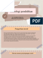 Sosiologi 12