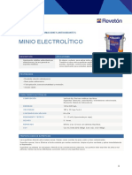 0701 Reveton Minio Electrolitico