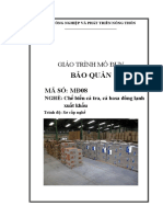 Tailieuxanh GT Modun 08 Bao Quan 9153 PDF