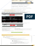 Instrumen BK I (Nontes) Kelas 03 Tugas Mengolah Data ITP PDF