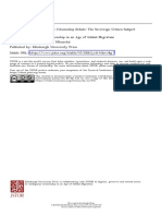 Balibar Etc PDF
