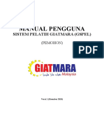 Manual Pengguna GSPEL Pemohon PDF