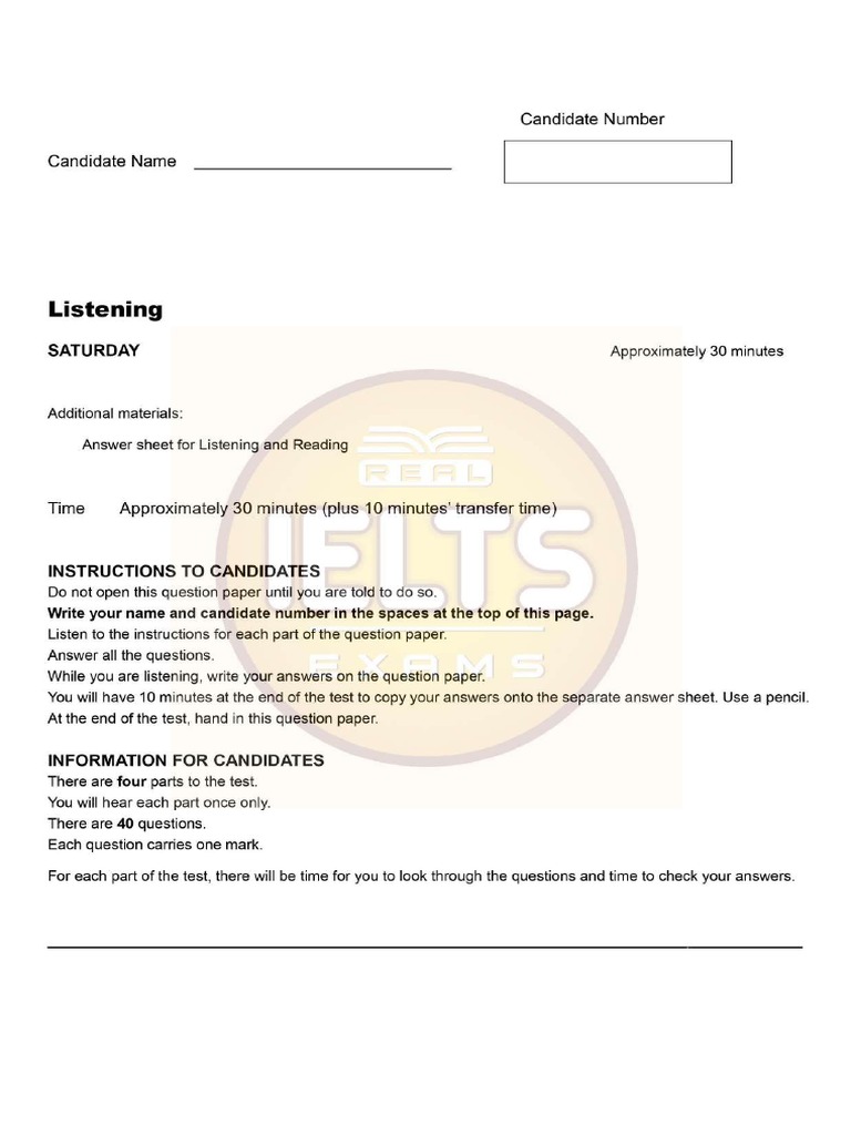 Text And Test 4 Pdf