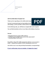 Deswik - Launcher Admin Guide | PDF | Installation (Computer Programs ...