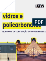 Vidros e Policarbonatos INSTAGRAM PDF