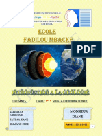 Geologie PDF