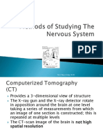 Methods of Biopsychology BS PDF