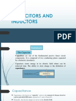 5 Capacitor and Inductor - JJ PDF