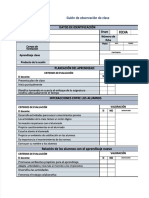 PDF Guia de Observacion - Compress PDF