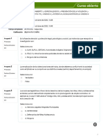Acceso A La Evaluación de La Unidad 4 PDF