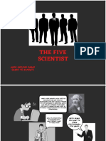 The Five S Scien 2 PDF