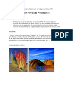 Práctica Lightroom Revelado Avanzado II PDF