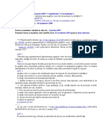 Legea NR 24.2007 PDF