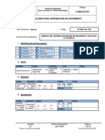 M-HSEC-HS-002 - 3 - CompressPdf Manual Sistema de Gestion PDF
