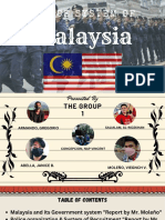 Malaysia Report G1 Real