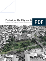 Portoviejo. La Ciudad y El Río - Libro