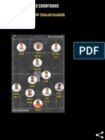 Escalando o Corinthians - Monte A Sua Escalação PDF