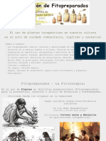 Taller Fitopreparados Artesanales - Ciencia Sativa - Mayo 21 PDF