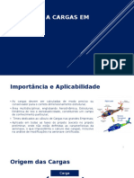 Aula 1 - Introdução A Cargas PDF