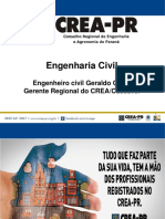 Aula 1 Introducao Ética - Legislação Ligia - Geraldo PDF