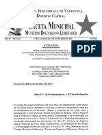 COBRODEESCOLARIDADgacetamunicipal PDF