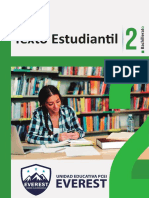 Lengua y Literatura Segundo Bachillerato PDF
