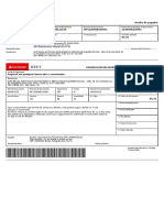 Santander Boleto PDF