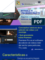 Conceptos de Premiere Pro PDF