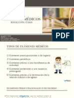 Unidad 2 - EXAMENES MEDICOS PDF
