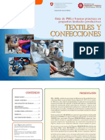 14 Cartilla PML UPs en Textiles Confecciones PDF