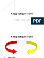 Középkori Járványok PDF