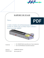 Rapport - TAKHSSAITI Stage Maint-1 PDF