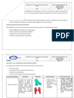 Instructivo Uso Correcto de Epp