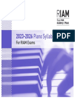Piano Syllabus 2023 Draft v2 - 3 PDF
