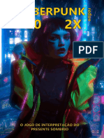 Guia Cyberpunk (RE) Dux 202X PDF