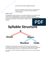 Englishn Notes PDF