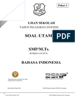 USBK B. INDO Paket 3 PDF