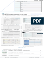 Plantilla para Escribir Verbos - Búsqueda de Google PDF