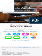 Gestiona Tu ID de Apple PDF