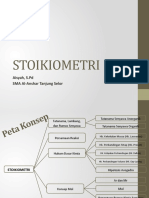 STOIKIOMETRI