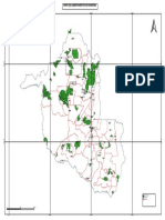 Mapa Dos Assentamentos Rondonia