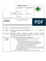 Sop Dermatitis Atopik